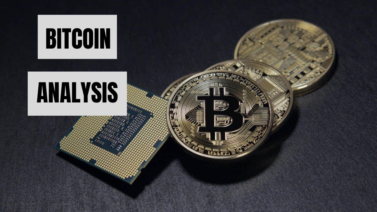 Bitcoin Today, Crypto Technical Analysis For BTC