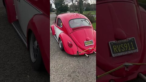 1970’s BEETLE