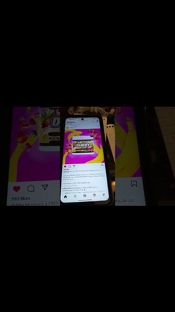 free monkey madness @JustPearlyClips