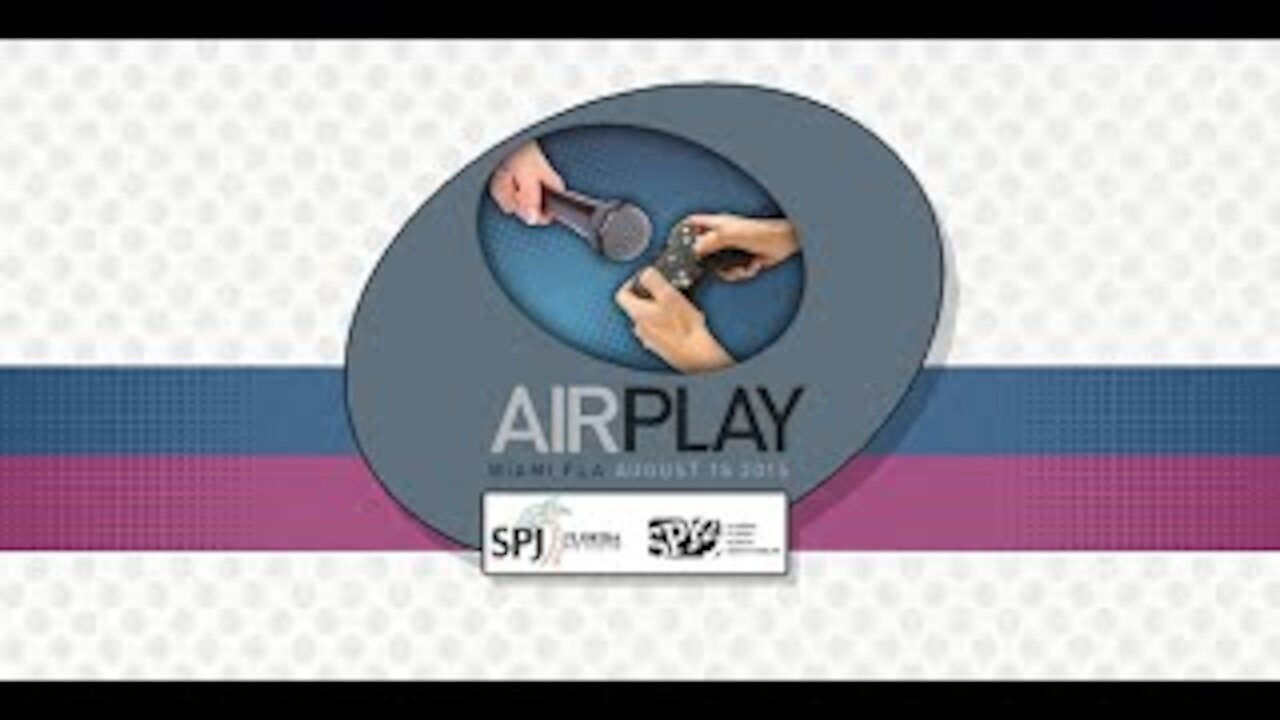 SPJ Airplay Streams In Chronological Order