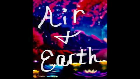 🌬️AIR 🌎EARTH - THERES A CAUTION AROUND THIS - Combo Tarot Reading