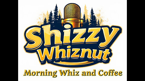 Morning Whiz and Coffee: 12/5/2024