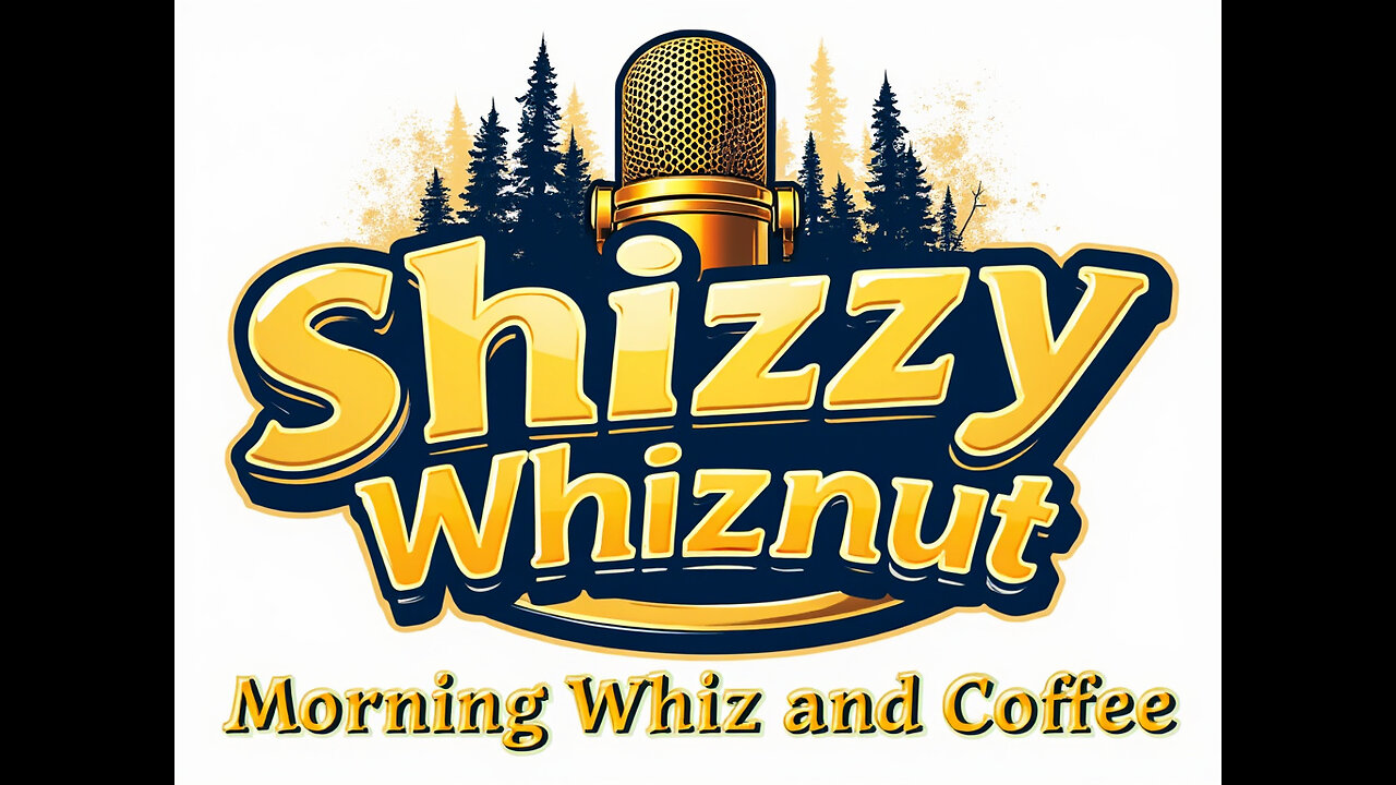 Morning Whiz and Coffee: 12/5/2024