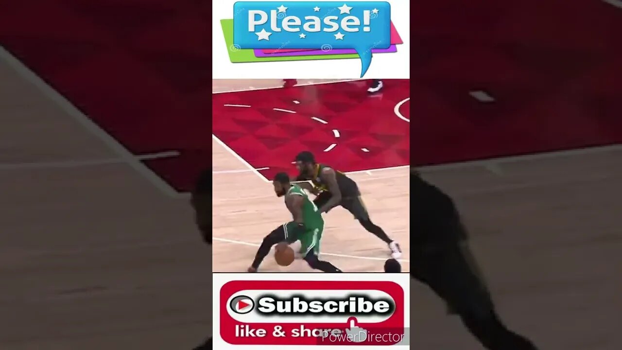 NBA THE FLASH MOMENTS 10