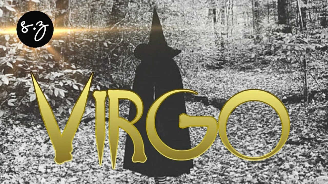 iScry Virgo ♍ Witch & the Wizard, Stilts, Space, Restraint & Refreshing