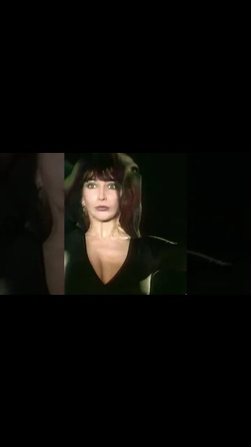 #katebush 4 #babooshka #hq #shorts
