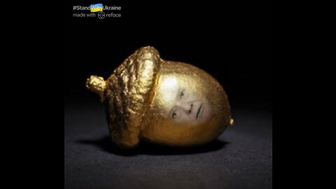 The Ultimate Donald Trump Acorn Meme!