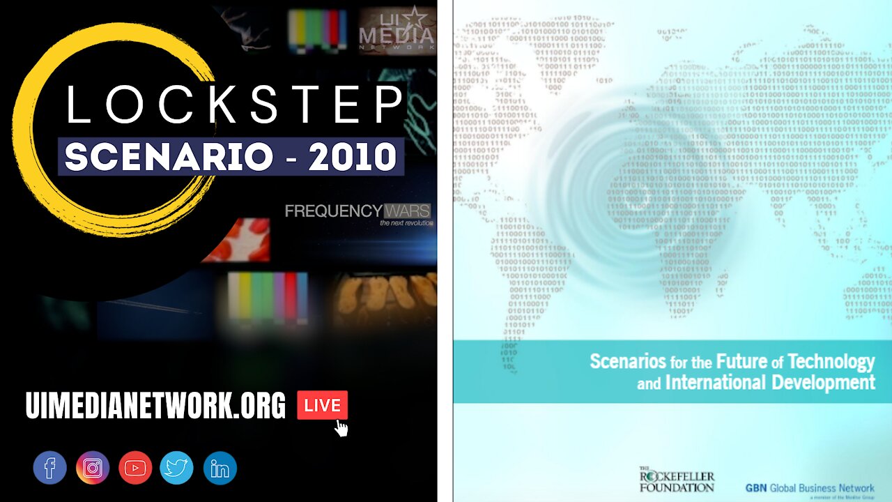 Lockstep Scenario – 2010