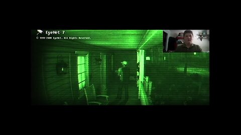 THE PIZZA DUDE ACTUALLY SCARED ME!!! || Fears to Fathom: Carson House (Episode 3)