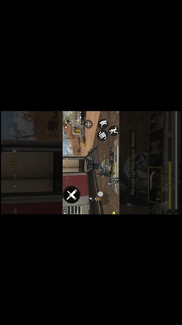 Playing with Randoms Part 2 |COD Mobile Full Vedio on YT & FB #reel #gaming #reels #shorts #short