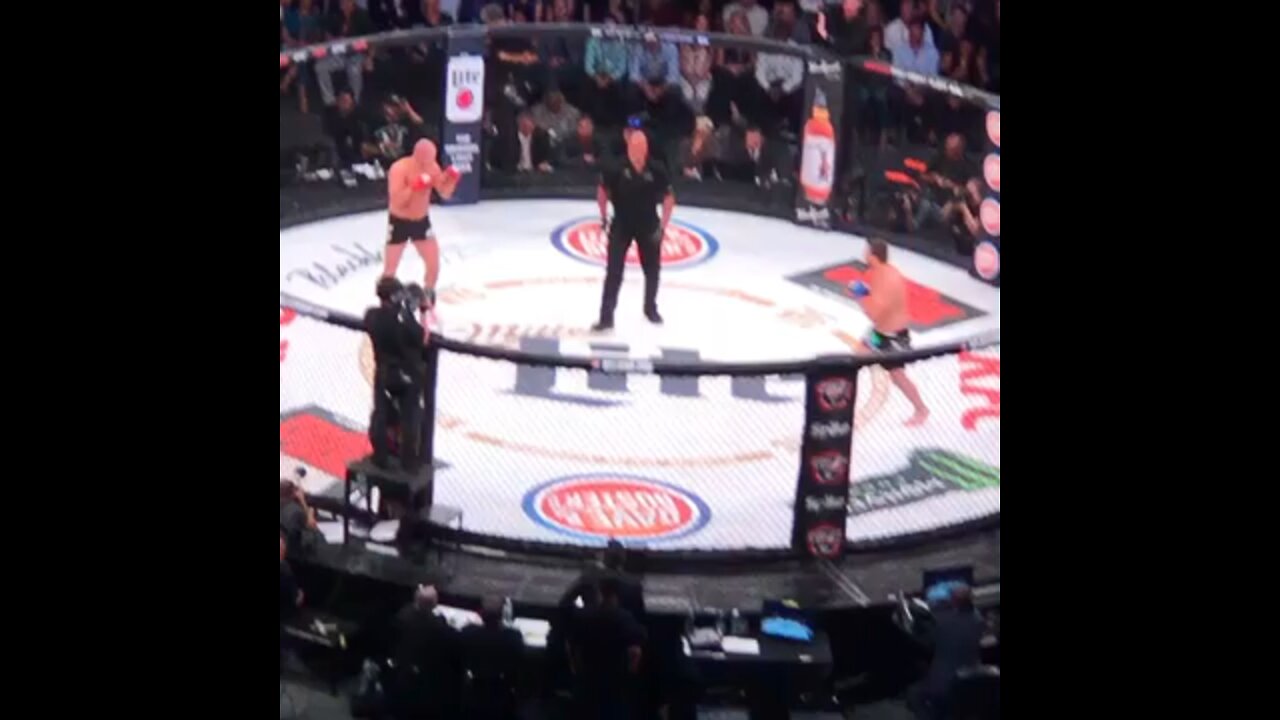 Bellator Mma