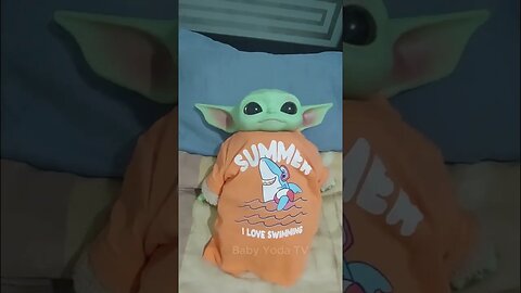 #baby yoda