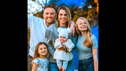 Family is important