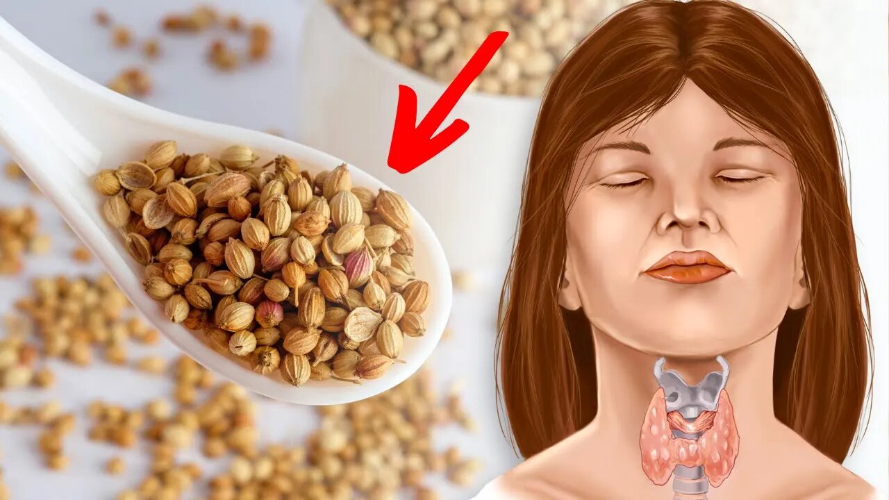 Follow These Steps To Heal Your Thyroid Naturally