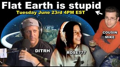 [Rose 777] Flat Smacking My Cousin Mike with Rose777 and David Weiss [Jun 23, 2020]