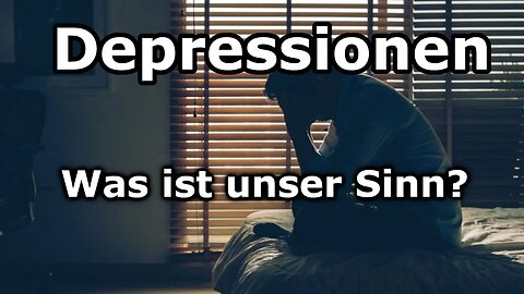 Sind wir die depressivste und unglücklichste Generation?