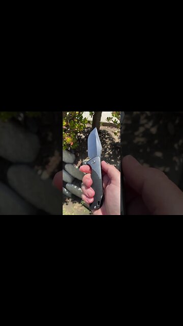 Epic EDC folder!! Something Obscene J-Cape #knifecollection #edc #edcknife