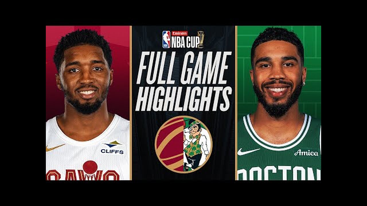 Donovan Mitchell Has The Cavaliers Off To A HISTORIC Start