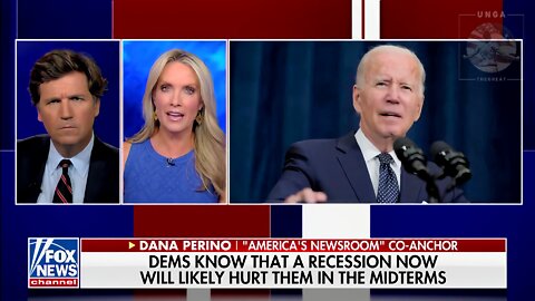 Perino: Manipulating the Language is ‘Insulting to the Very People You Are Leading’