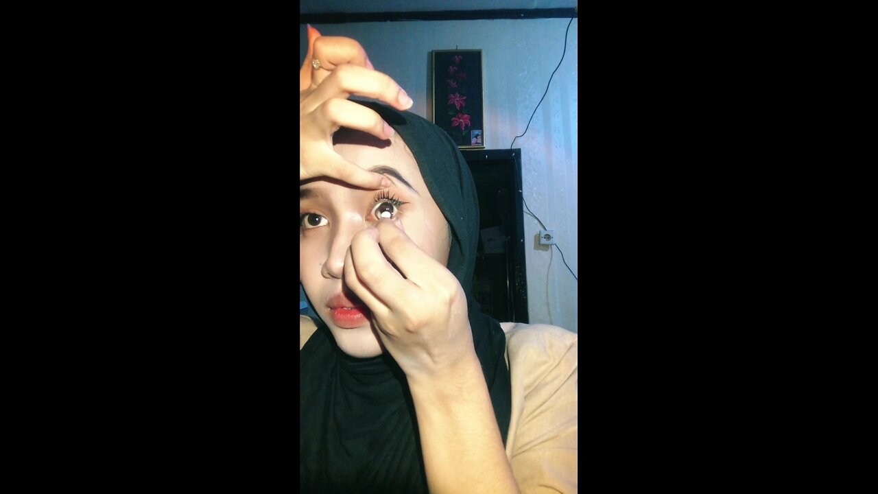 make up tutorial 6 by agni swara