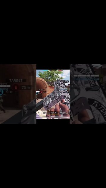 Call of Duty: Mobile - Fennec Dance 2 Death Gameplay (Black Gold Brawl Event Camo Reward)