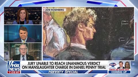 ‘DISGRACE’: DA Bragg slammed for making Daniel Penny case about race