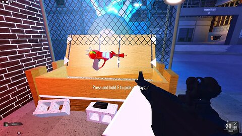 ROBLOX COD ZOMBIES W/ SUBS