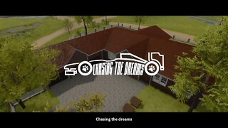 House Flipper Pets DLC #5 - Chasing the Dream