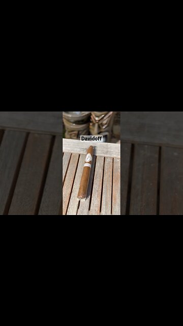 It’s Your Choice! #cigar #cigars #vote #luxury #waterfall