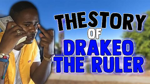 Why Drakeo The Ruler Is On Trial for The Same Murder Twice