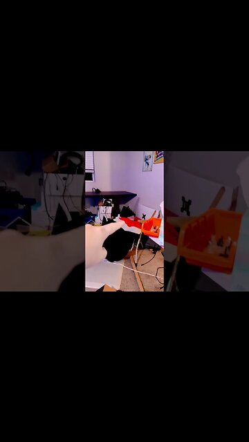 I hate the cleaning part. #vlogging