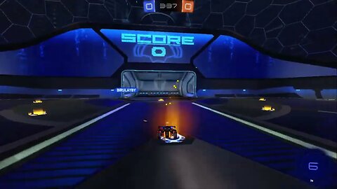 [Rocket League] Weekly Challenges #87 - S12W01