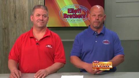 Elieff Brothers - 5/25/21