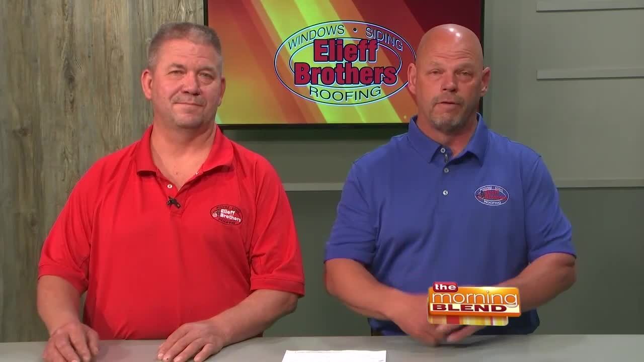 Elieff Brothers - 5/25/21