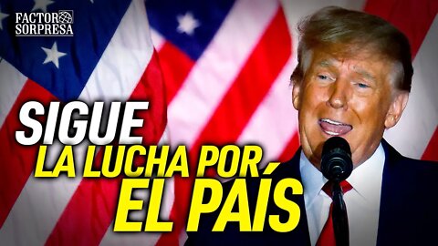 Trump anuncia candidatura 2024 ¿Quién será el candidato a vicepresidente?