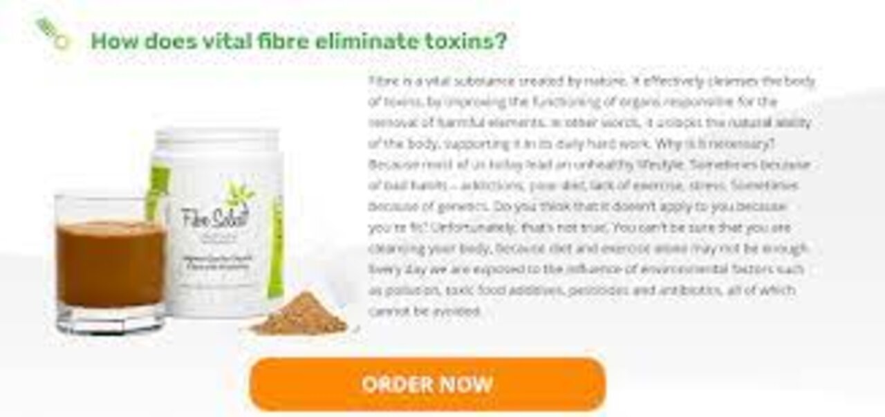 Fibre Select Colon Cleansing Supplement Review - Must Watch!