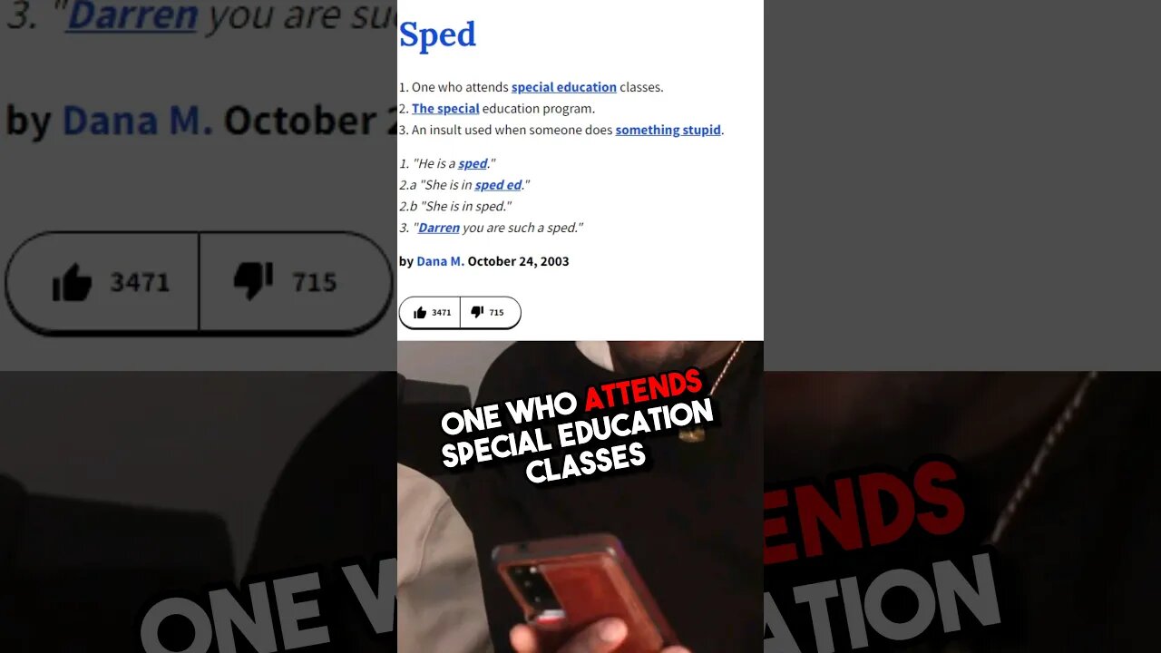 Are You Speded? #shorts #memes