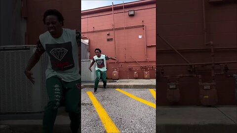 Pop Smoke Boogie Wit Da Hoodie Foreigner #dance #shortsfeed #dancevideo #music ##newyork