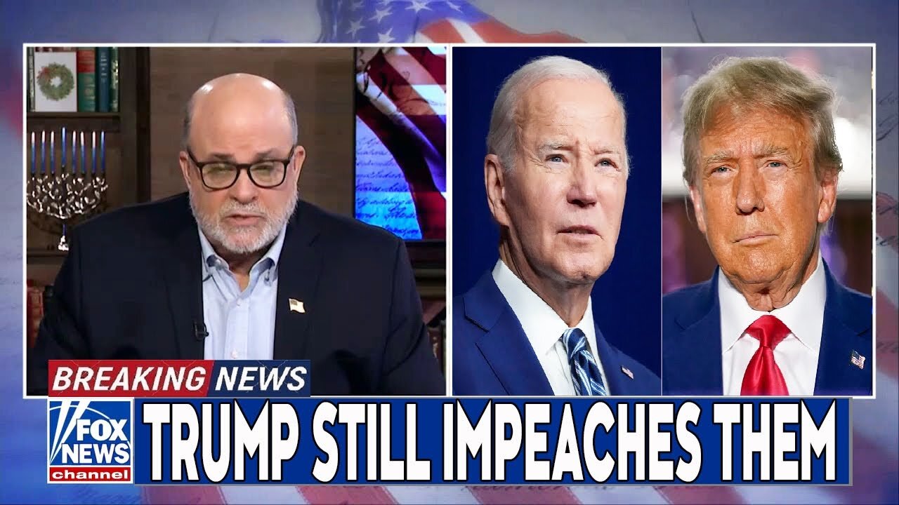 Life, Liberty & Levin 2_25_2 _ BREAKING FOX NEWS February 25, 2024