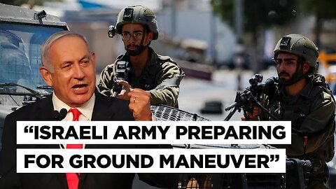 Israel Will Target Hamas All The Way Up to Top Leader Sinwar, Army Waiting For Gaza Invasion Nod