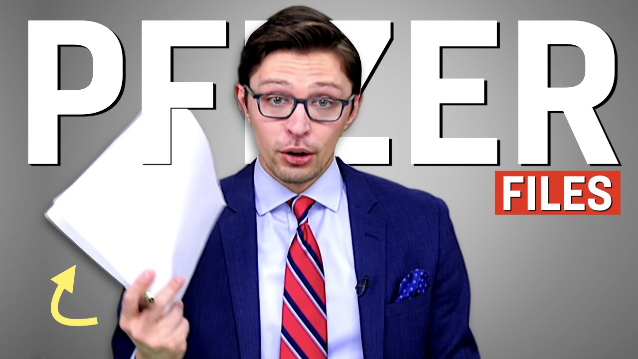 The Pfizer Documents: 158K Adverse Events, 42K Case reports, 1.2K Fatalities in First 3 Months