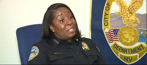 Petition calls for Henderson police chief to be reinstated