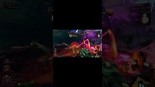 Deep Rock Galactic What #001