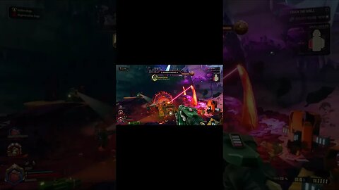 Deep Rock Galactic What #001