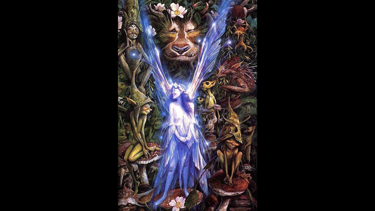 the Mystical Cursed Villages of Spain