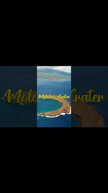 Top 10 Places to Visit in Maui | Shorts