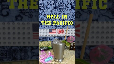 Hell in the Pacific - Memorial Day in Okinawa