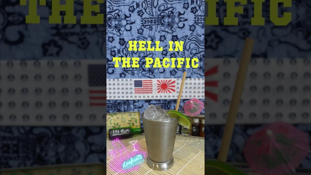 Hell in the Pacific - Memorial Day in Okinawa