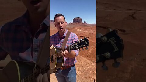 The Searchers Theme from Monument Valley