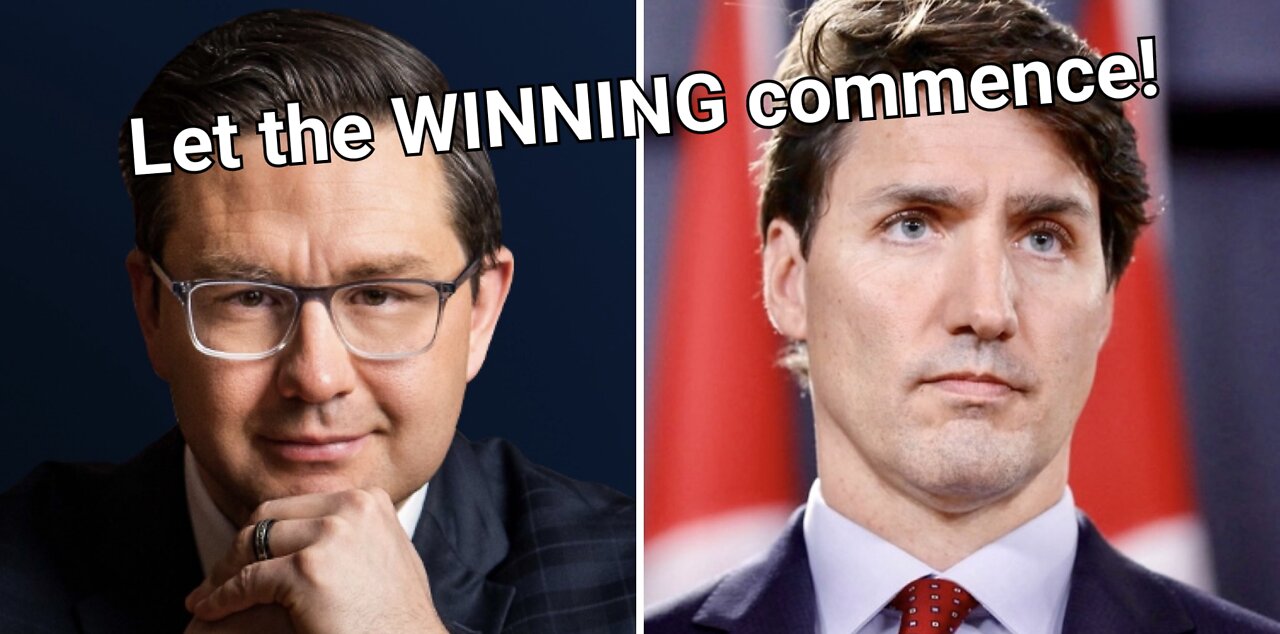 Trudeau SUDDENLY changes his tune, because of this guy